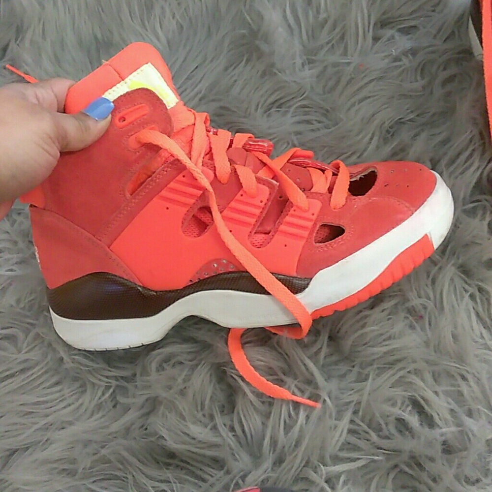 Adidas | Equipment Adiprene Like New!